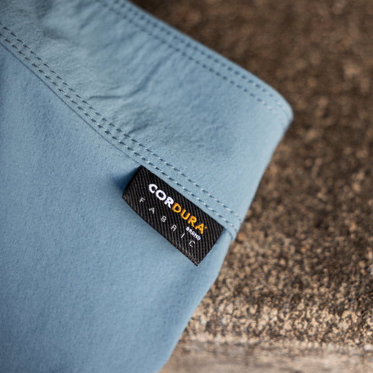 Color:Citadel-Florence Marine X Cordura Boardshort -alt