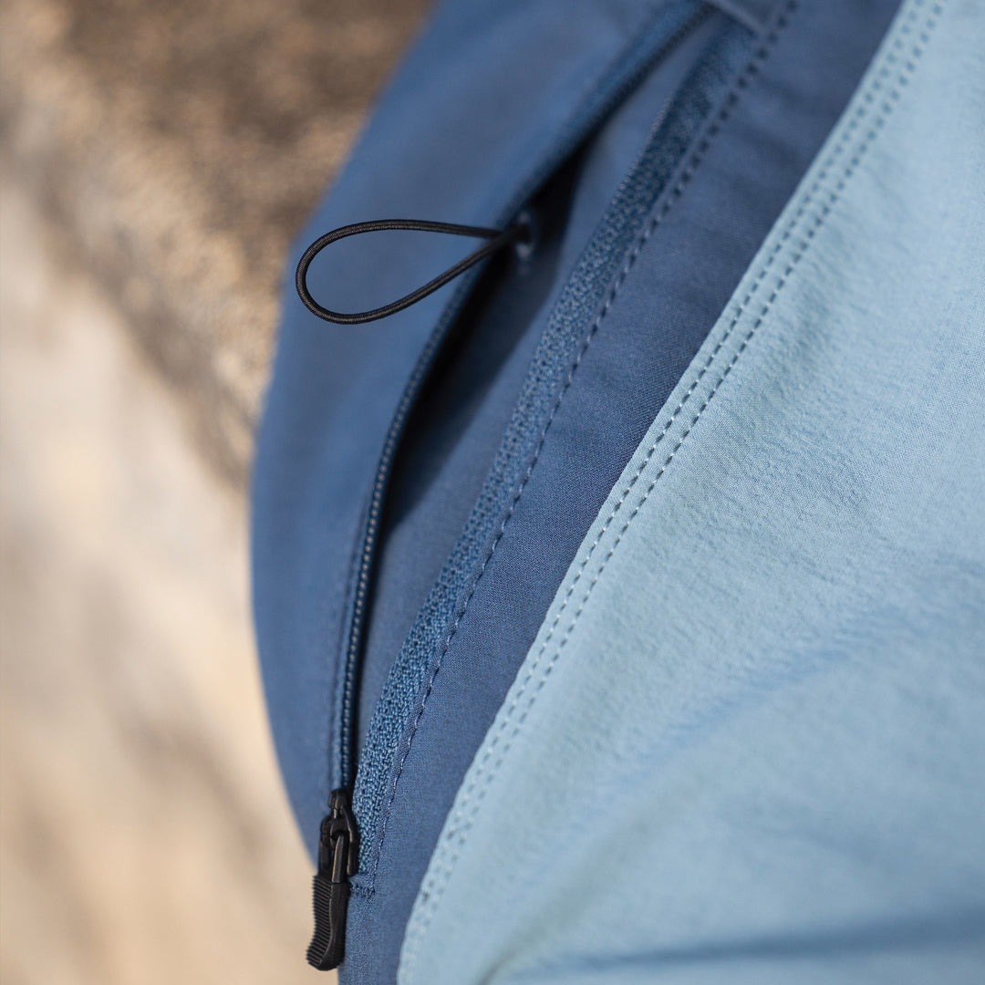 Color:Citadel-Florence Marine X Cordura Boardshort