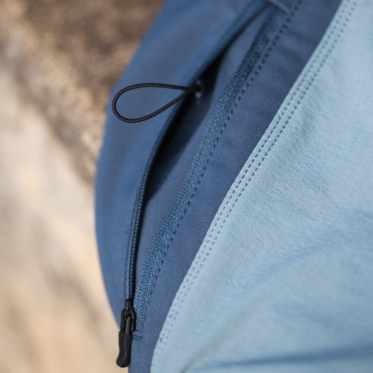 Color:Citadel-Florence Marine X Cordura Boardshort