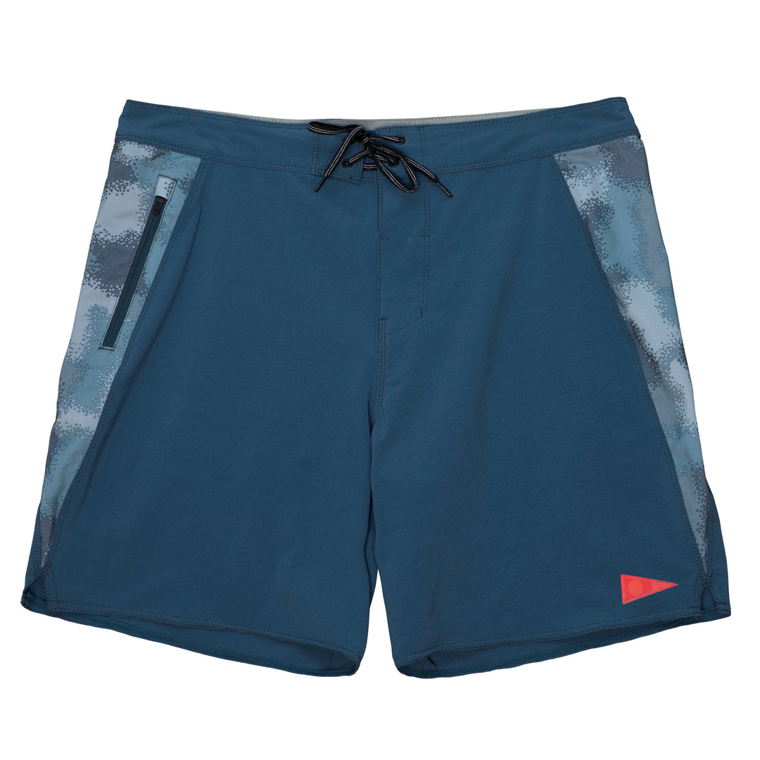Color:Dark Blue-Florence Marine X Cordura Boardshort