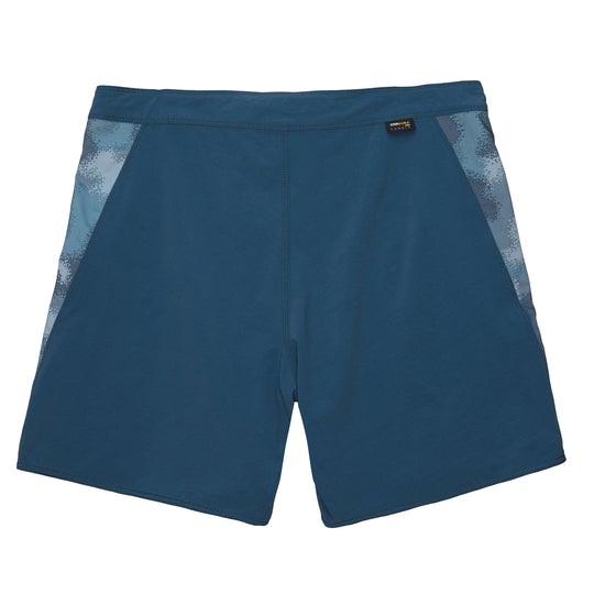 Color:Dark Blue-Florence Marine X Cordura Boardshort -alt