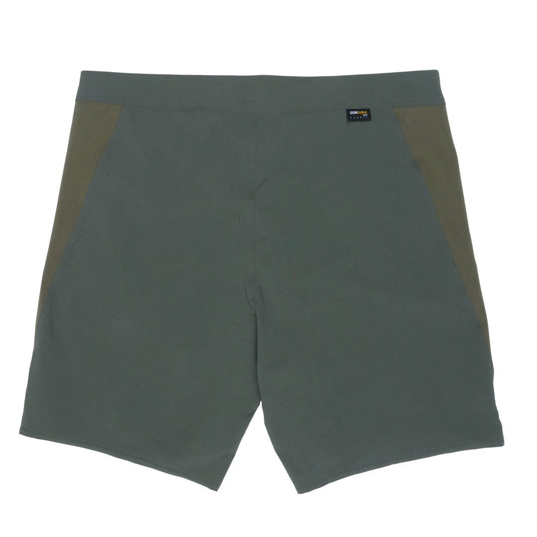 Color:Thyme-Florence Marine X Cordura Boardshort -alt