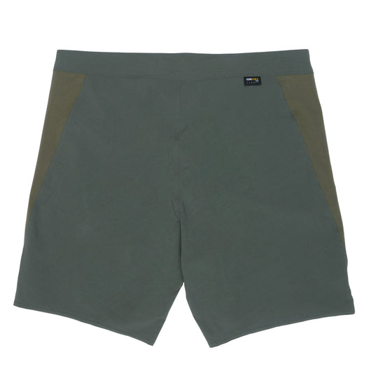Color:Thyme-Florence Marine X Cordura Boardshort -alt