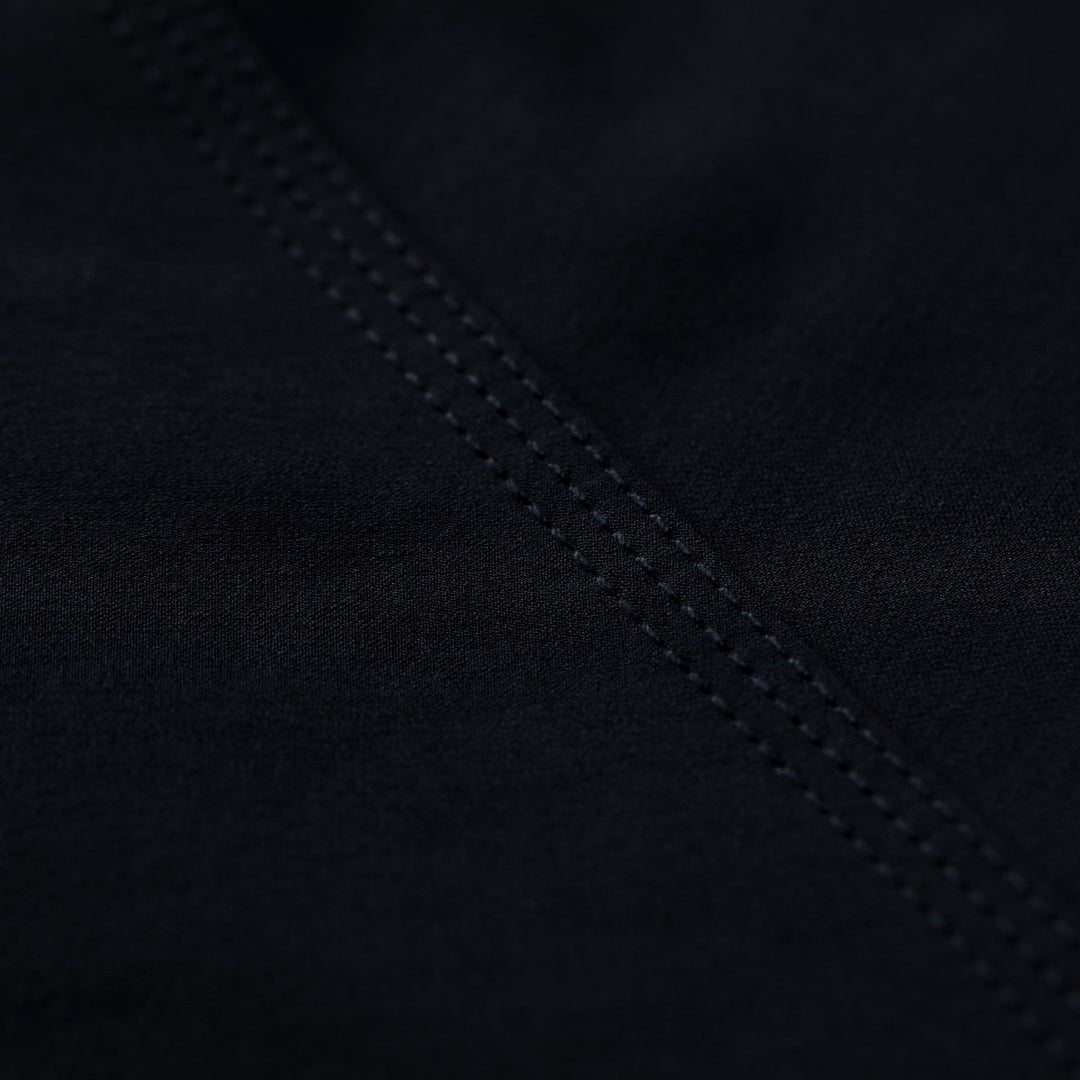 Color:Black-Florence Marine X Outline Boardshort