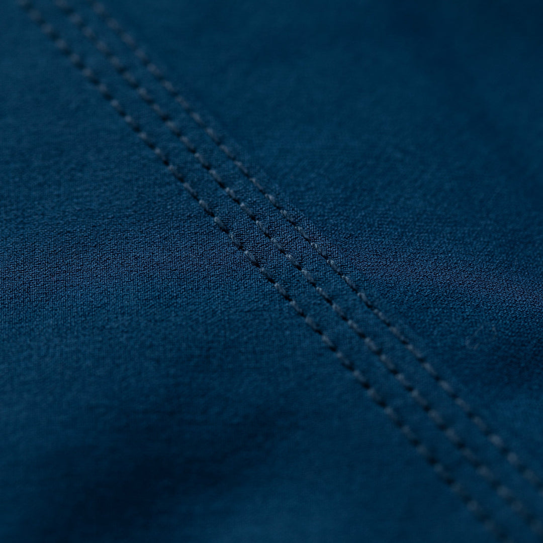 Color:Dark Blue-Florence Marine X Outline Boardshort