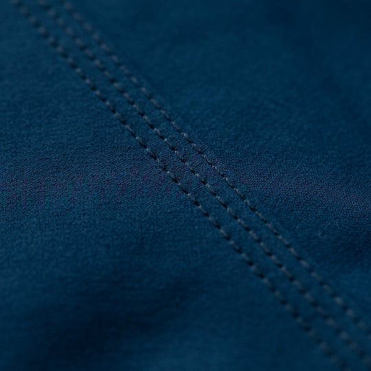 Color:Dark Blue-Florence Marine X Outline Boardshort