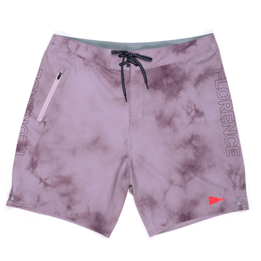 Color:Dust-Florence Stratus Boardshort 