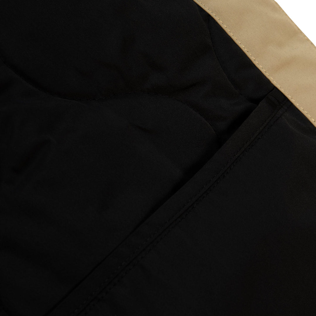 Color:Vintage Khaki-Florence Quilted Primaloft Jacket