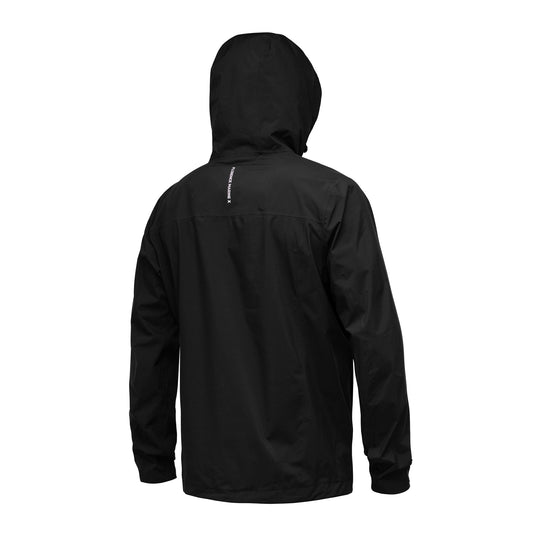 Color:Black-Florence 2.5 Layer Waterproof Shell