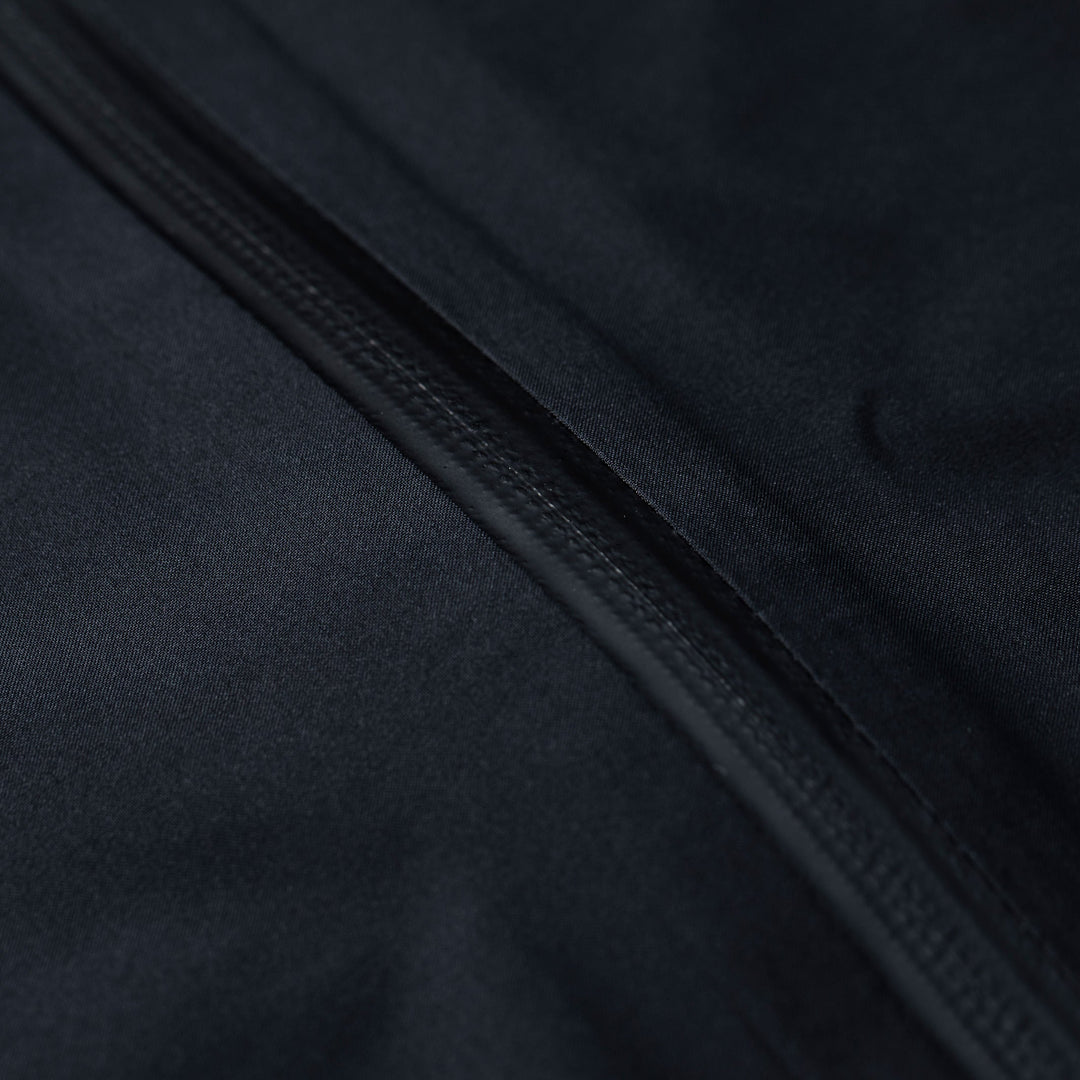 Color:Black-Florence 2.5 Layer Waterproof Shell