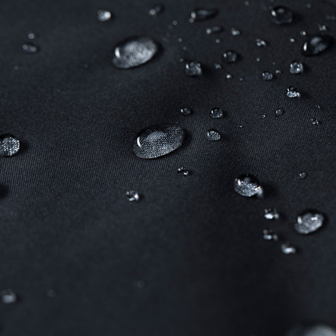 Color:Black-Florence 2.5 Layer Waterproof Shell