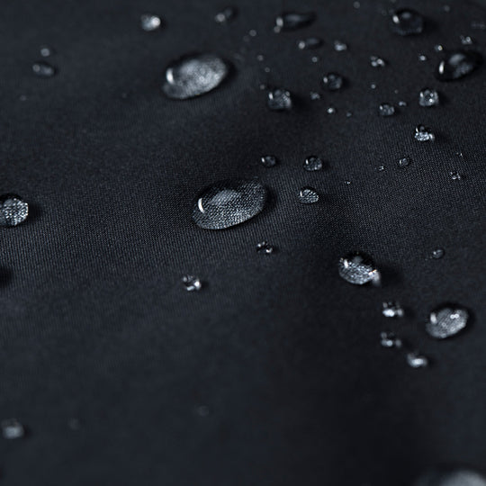 Color:Black-Florence 2.5 Layer Waterproof Shell