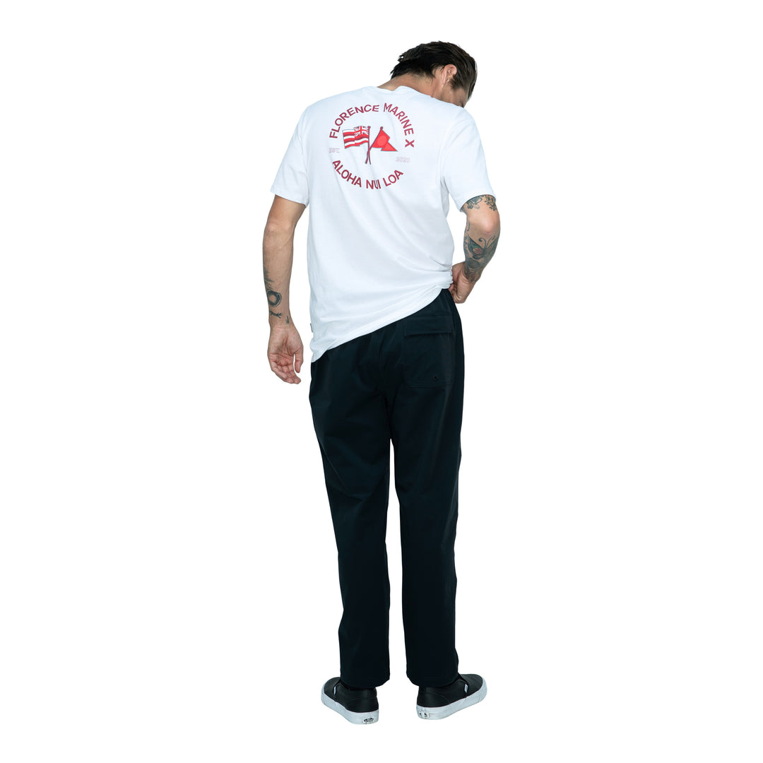 Color:Black-Florence Expedition Utility Pant 