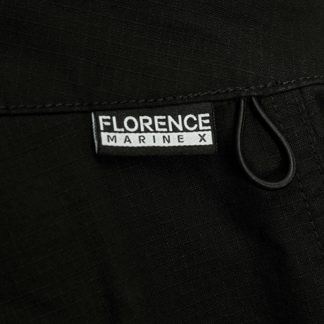 Color:Black-Florence General Purpose Pant