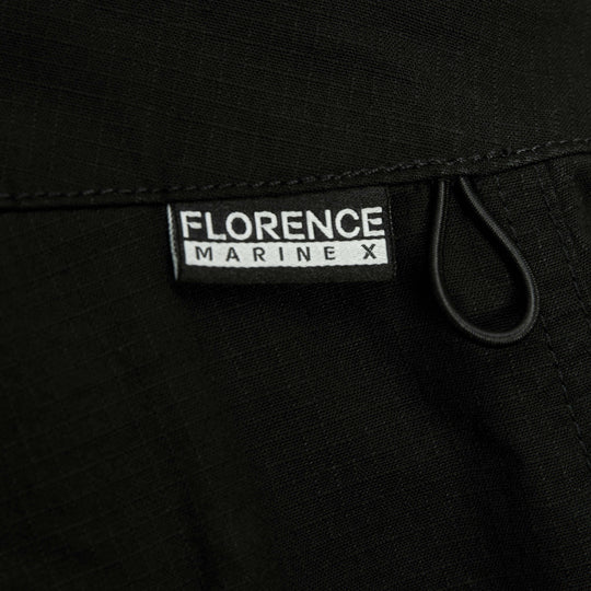 Color:Black-Florence General Purpose Pant