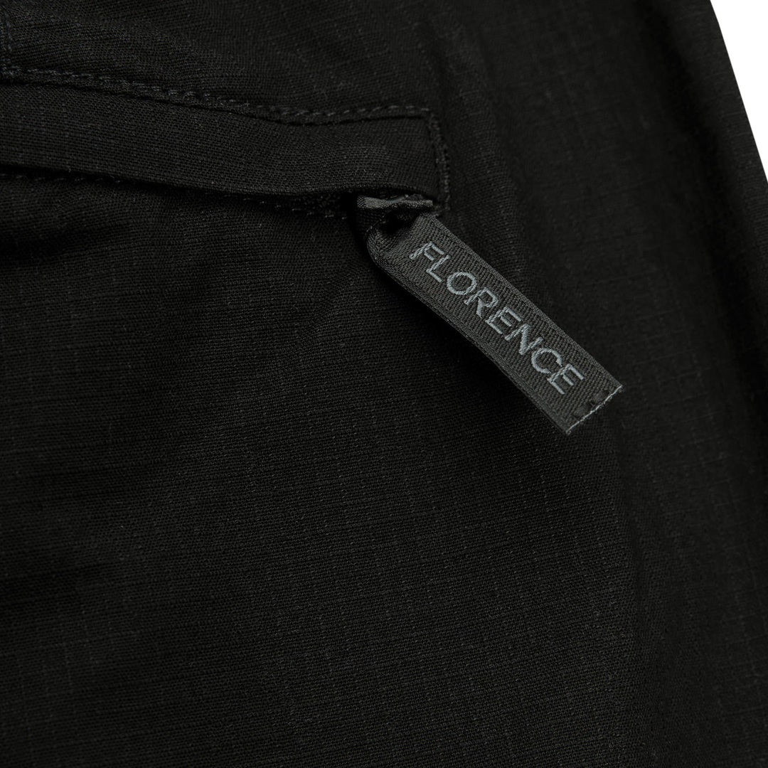 Color:Black-Florence General Purpose Pant 
