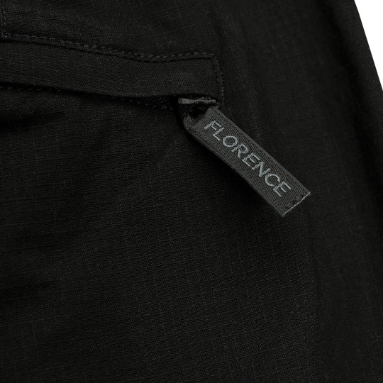 Color:Black-Florence General Purpose Pant 
