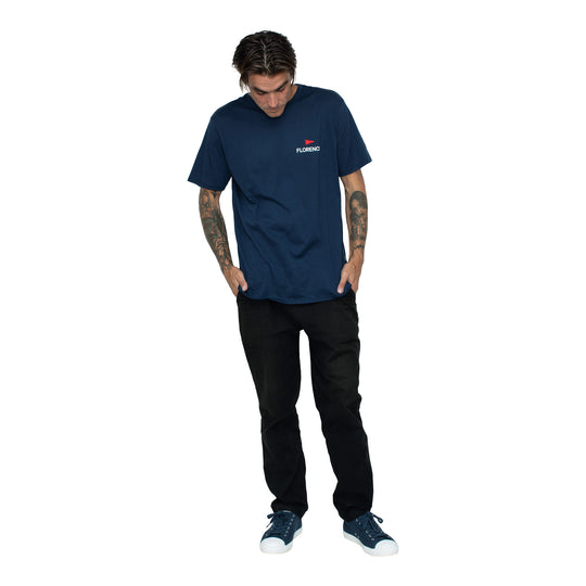 Color:Black-Florence General Purpose Pant -alt