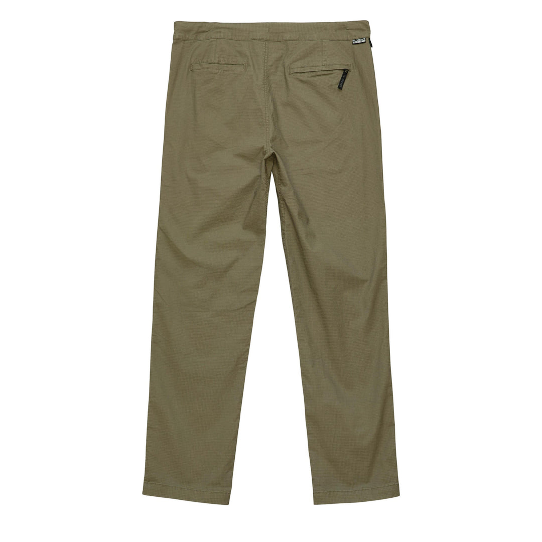 Color:Burnt Olive-Florence General Purpose Pant 