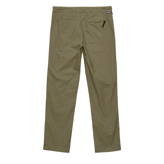 Color:Burnt Olive-Florence General Purpose Pant 