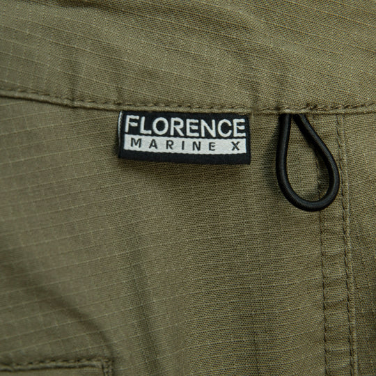 Color:Burnt Olive-Florence General Purpose Pant 