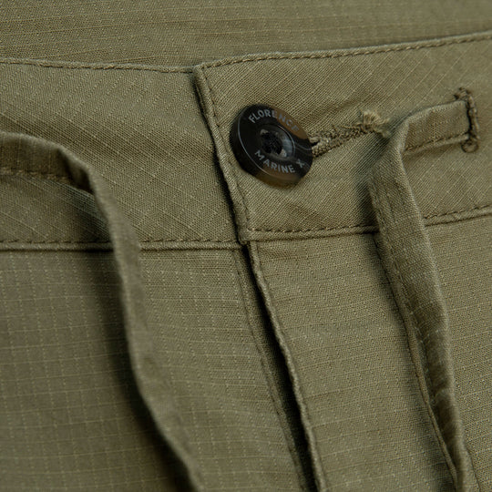 Color:Burnt Olive-Florence General Purpose Pant