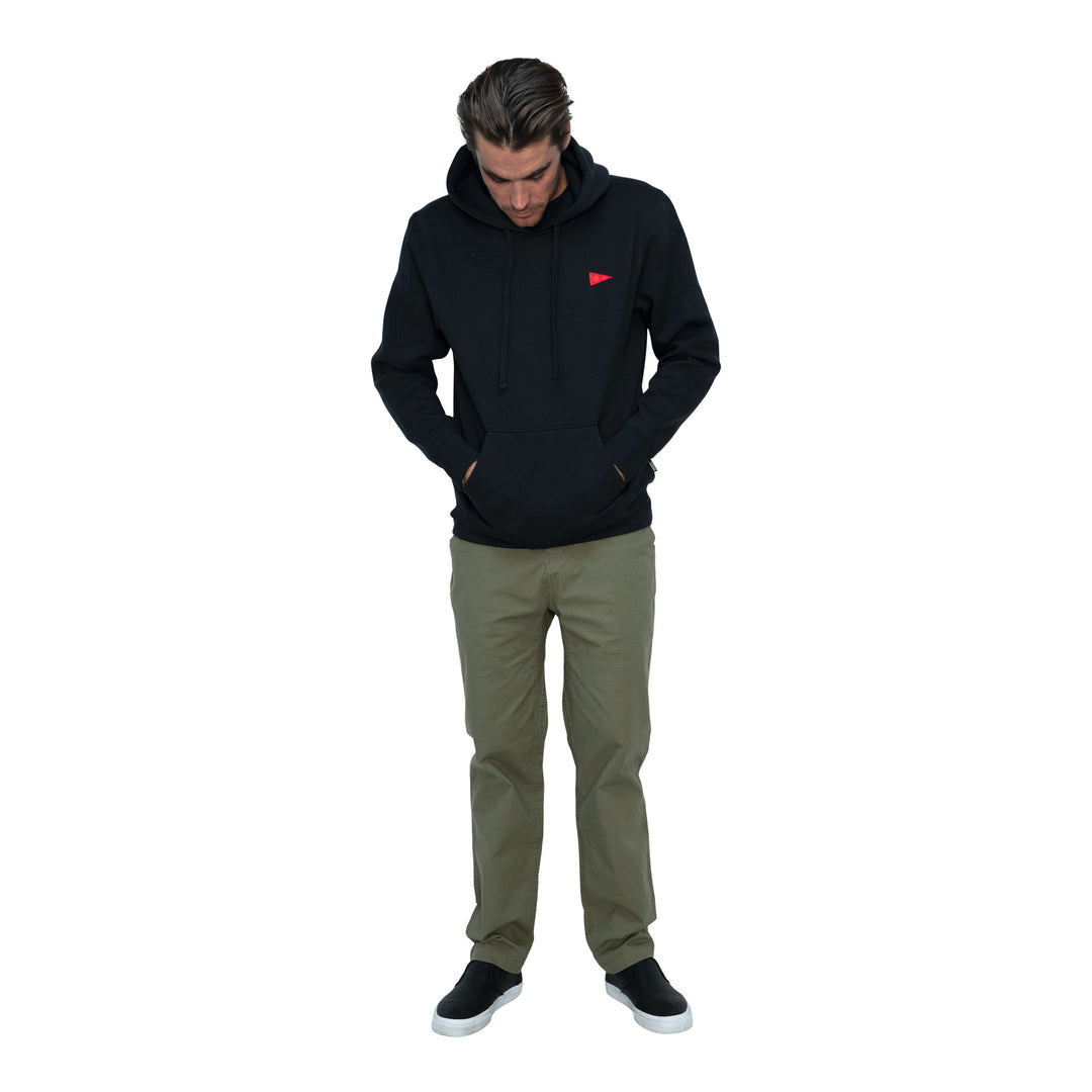 Color:Burnt Olive-Florence General Purpose Pant