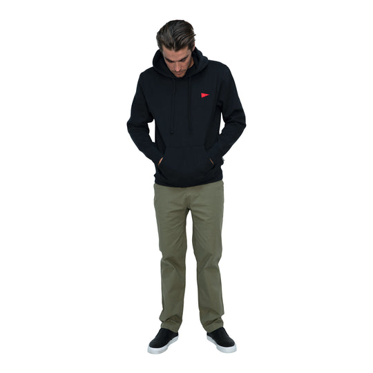 Color:Burnt Olive-Florence General Purpose Pant