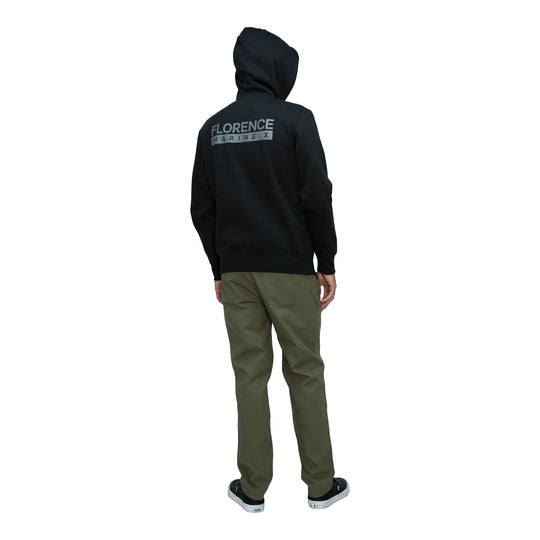Color:Burnt Olive-Florence General Purpose Pant