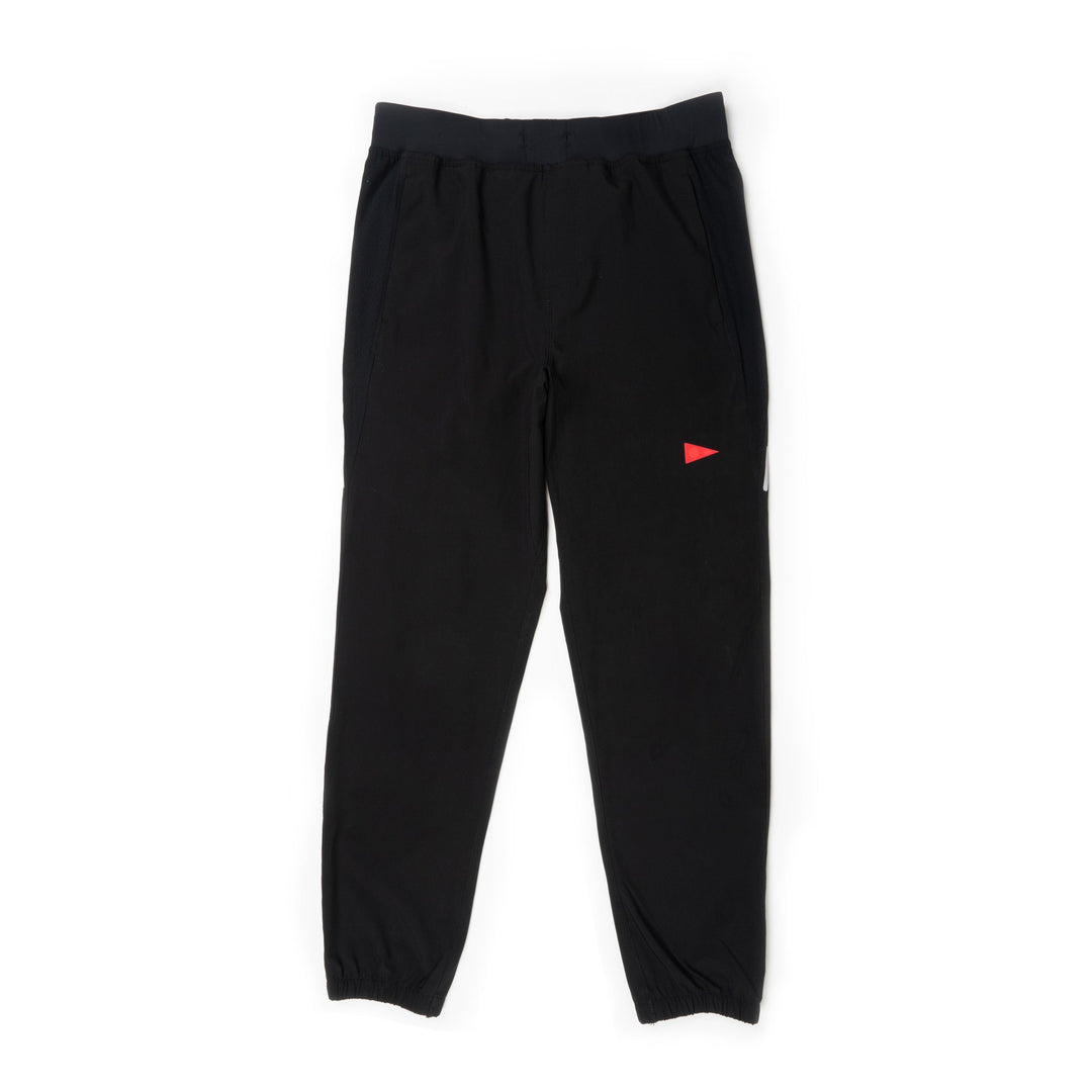 Color:Black-Florence Airtex Pant