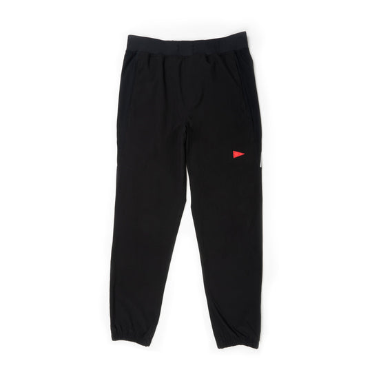 Color:Black-Florence Airtex Pant