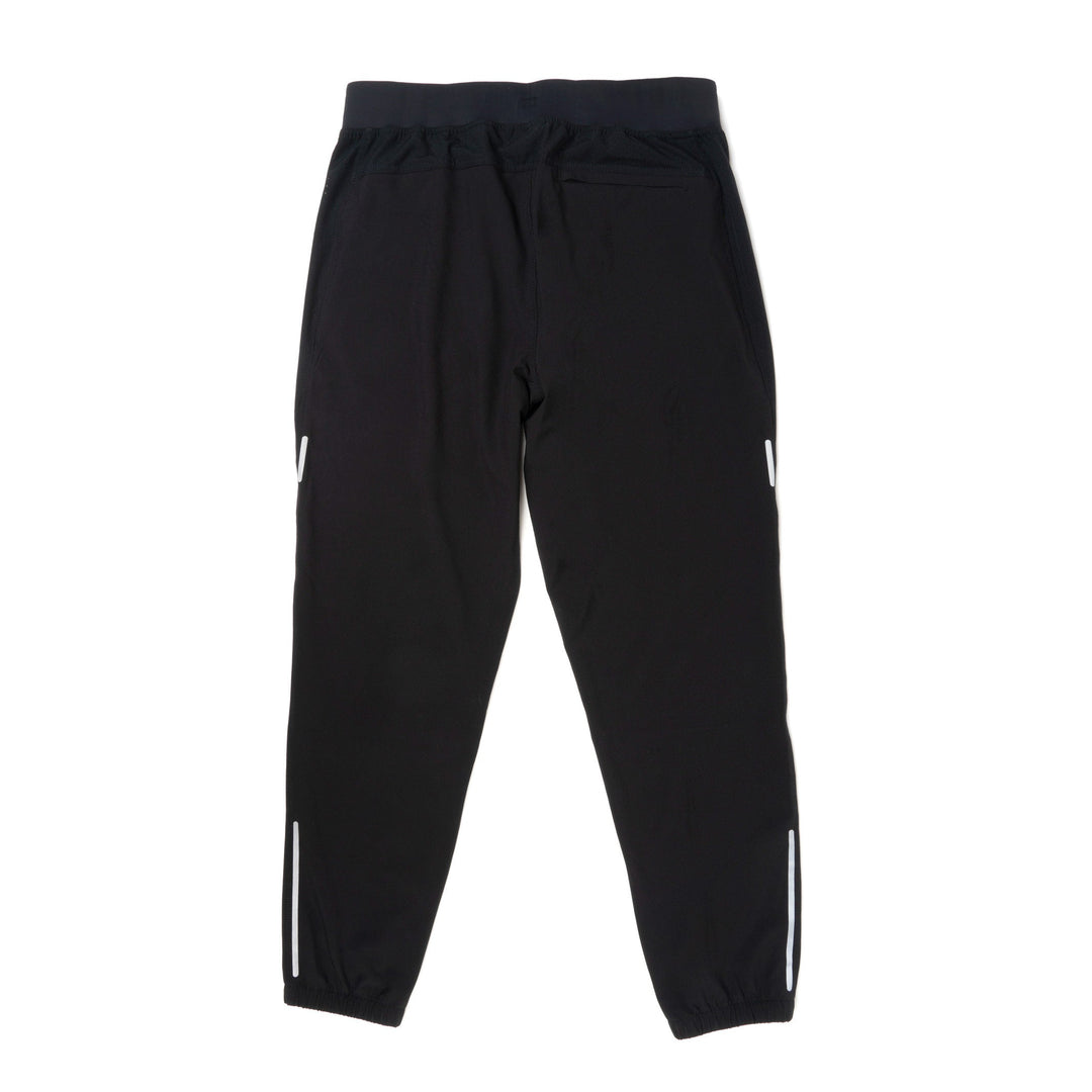 Color:Black-Florence Airtex Pant