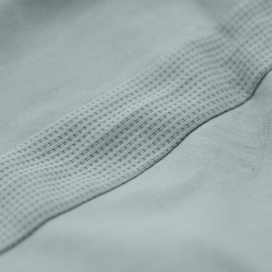 Color:Light Grey-Florence Long Sleeve UPF Shirt