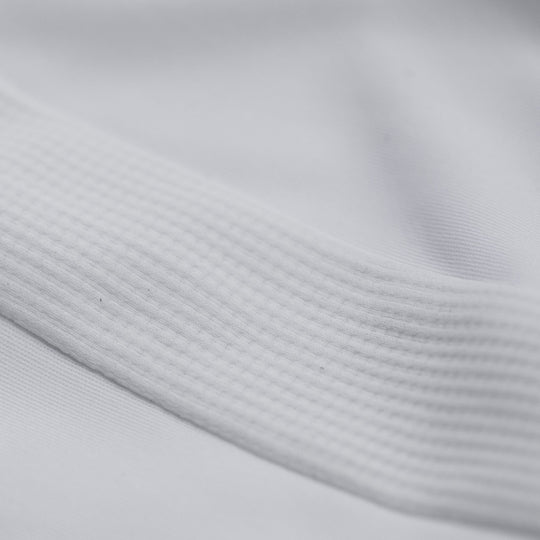 Color:White-Florence Long Sleeve UPF Shirt