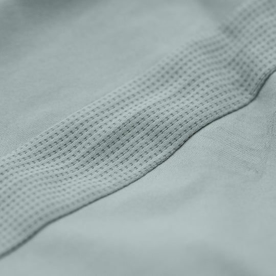 Color:Light Grey-Florence Short Sleeve UPF Shirt