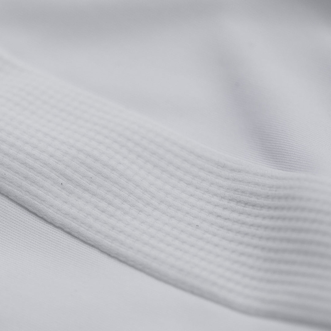 Color:White-Florence Short Sleeve UPF Shirt