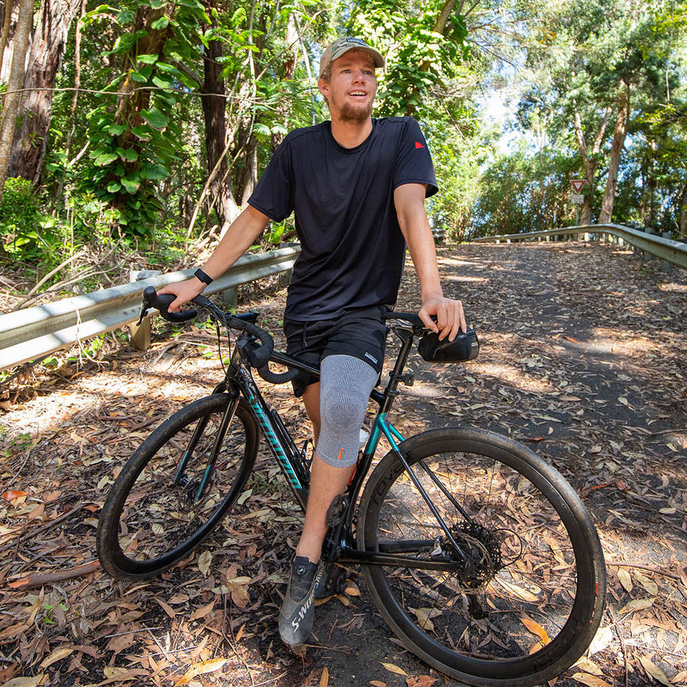 Color:Black-Florence Short Sleeve Trainer Shirt -alt