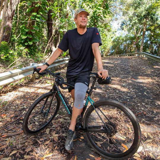 Color:Black-Florence Short Sleeve Trainer Shirt -alt