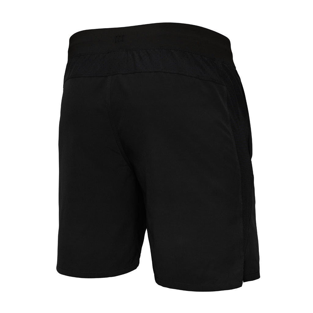 Color:Black-Florence Trainer Short