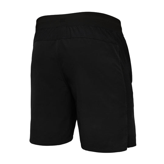 Color:Black-Florence Trainer Short