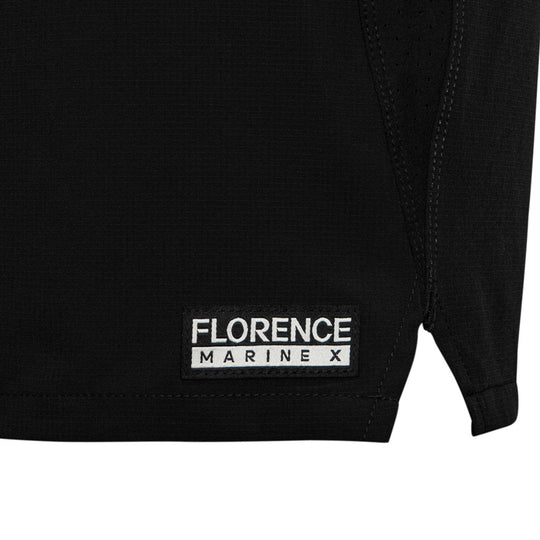Color:Black-Florence Trainer Short