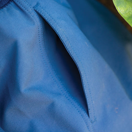Color:Dark Blue-F1 All-Purpose Burgee Short