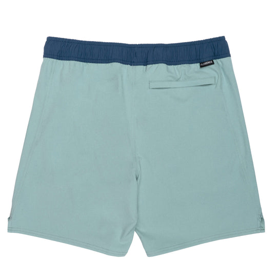 Color:Sage-F1 All-Purpose Burgee Short