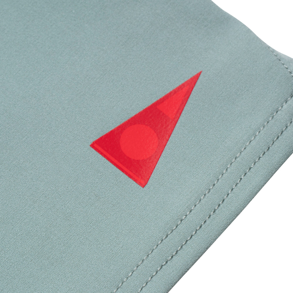 Color:Sage-F1 All-Purpose Burgee Short -alt
