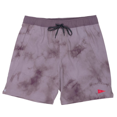 Color:Dust-F1 All-Purpose Printed Burgee Short