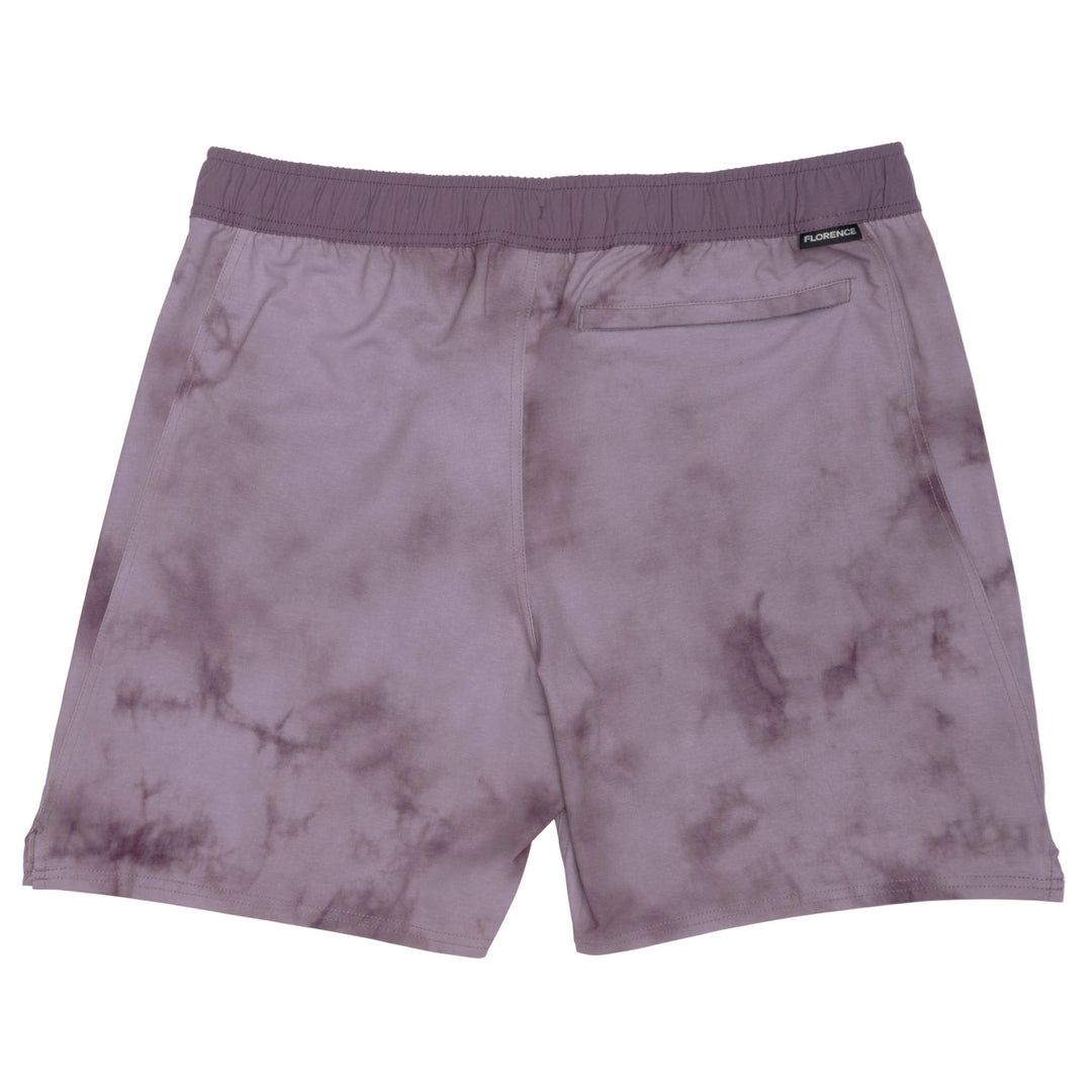 Color:Dust-F1 All-Purpose Printed Burgee Short