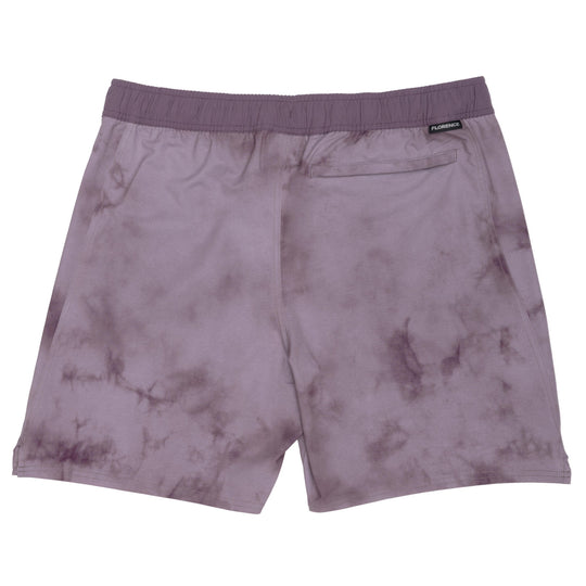 Color:Dust-F1 All-Purpose Printed Burgee Short
