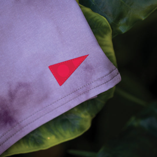 Color:Dust-F1 All-Purpose Printed Burgee Short