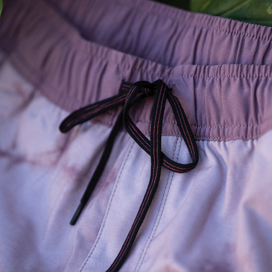 Color:Dust-F1 All-Purpose Printed Burgee Short