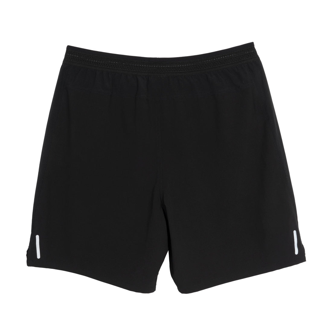 Color:Black-Florence Airtex Utility 2-in-1 Short -alt
